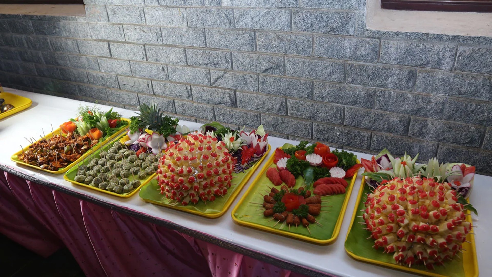 Namma Vettu Kalyanam