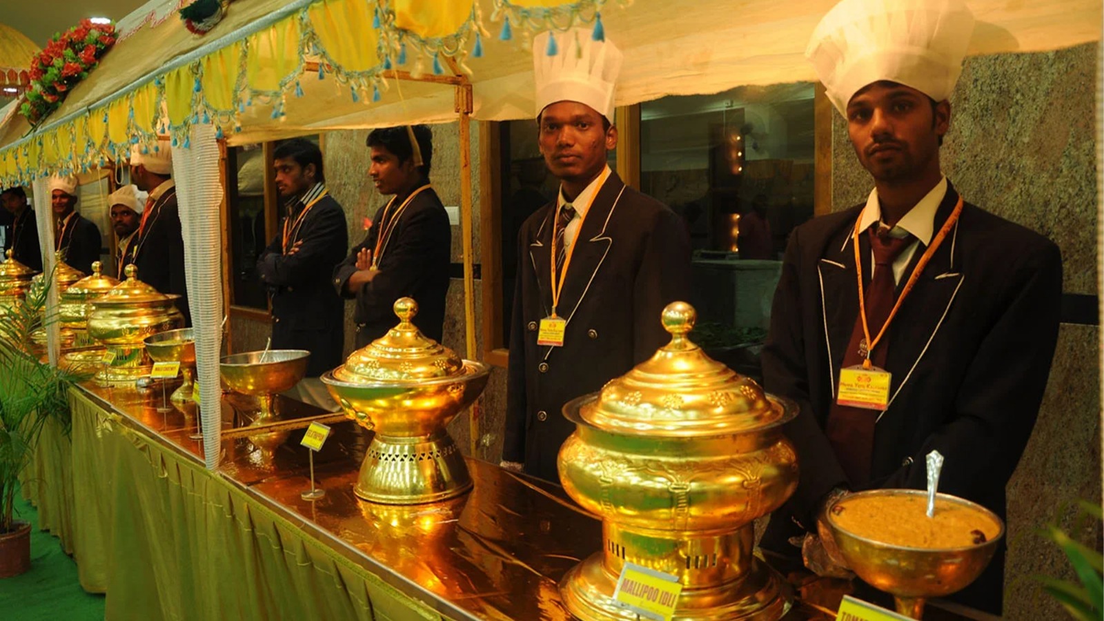 Namma Vettu Kalyanam