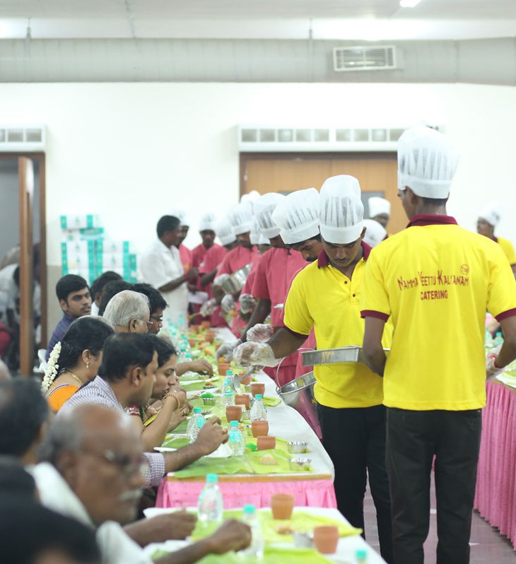 Namma Veettu Kalyanam